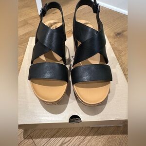 kork ease Ashcroft sandal